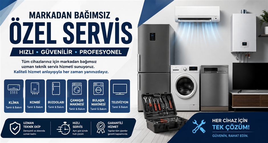 Nallıhan Kurutma Makinesi Servisi — Nallıhan özel servis